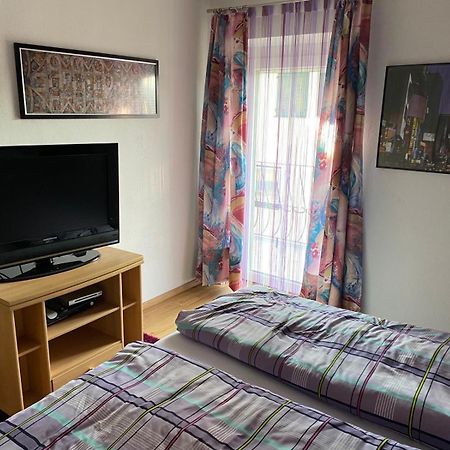 Ferienwohnung Kusternik Velden am Woerthersee Luaran gambar