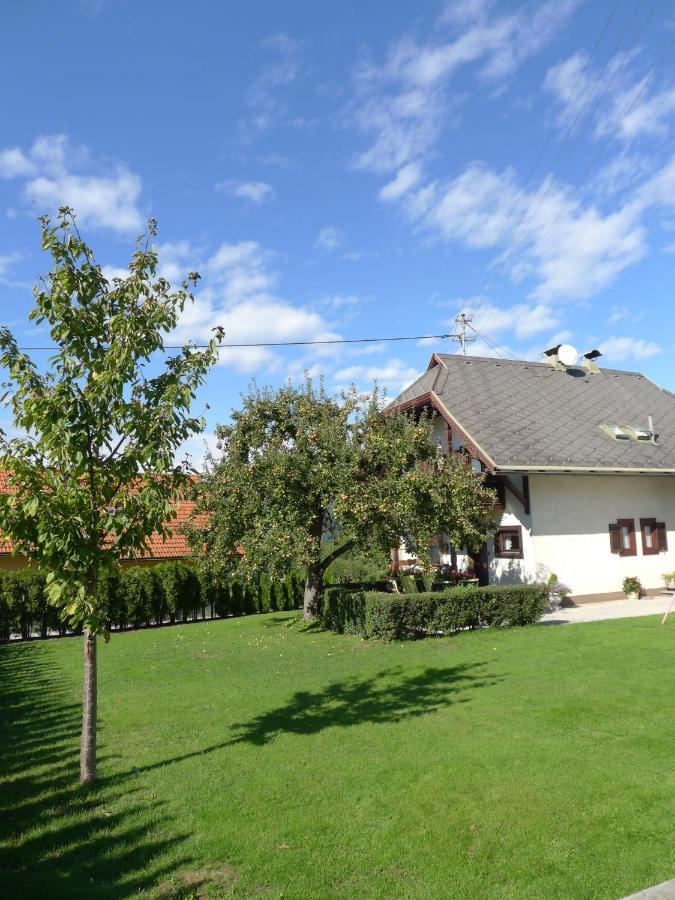 Ferienwohnung Kusternik Velden am Woerthersee Luaran gambar