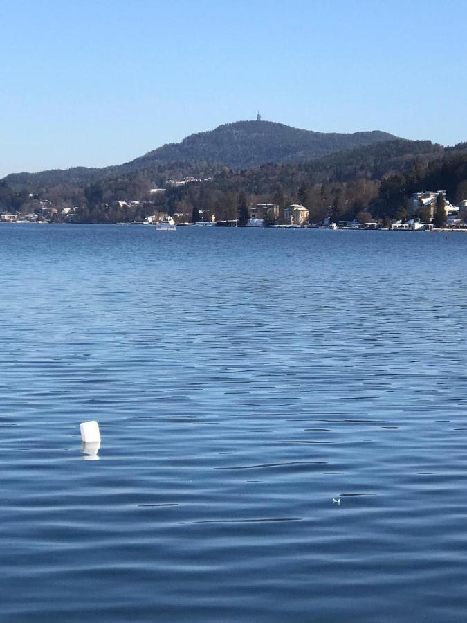 Ferienwohnung Kusternik Velden am Woerthersee Luaran gambar
