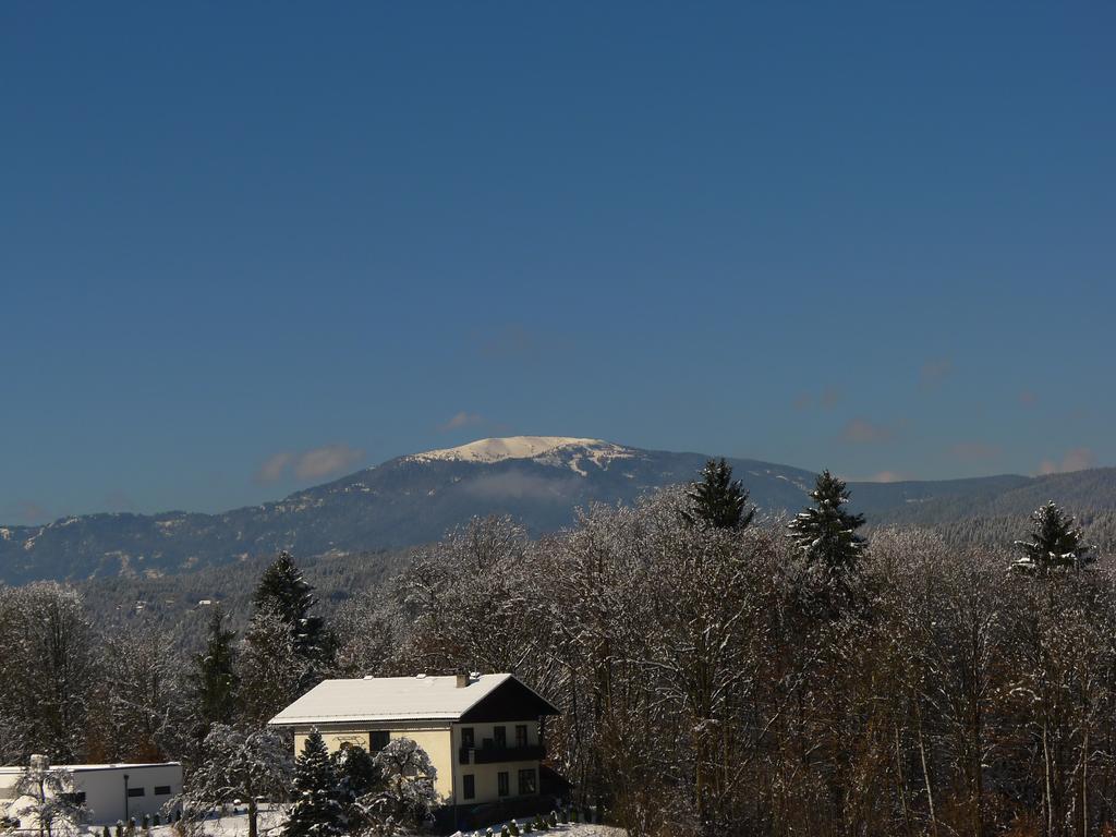Ferienwohnung Kusternik Velden am Woerthersee Bilik gambar