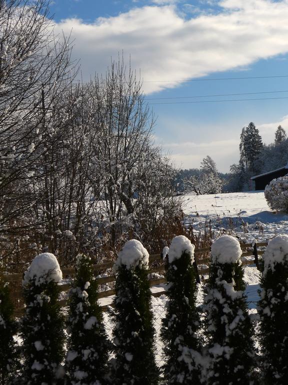 Ferienwohnung Kusternik Velden am Woerthersee Luaran gambar