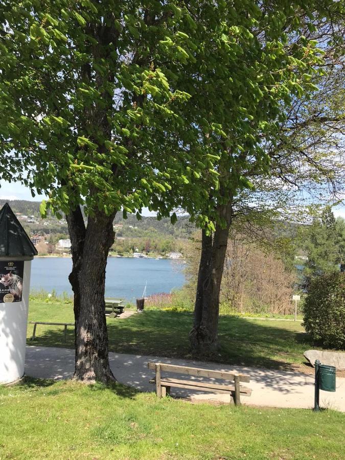 Ferienwohnung Kusternik Velden am Woerthersee Luaran gambar