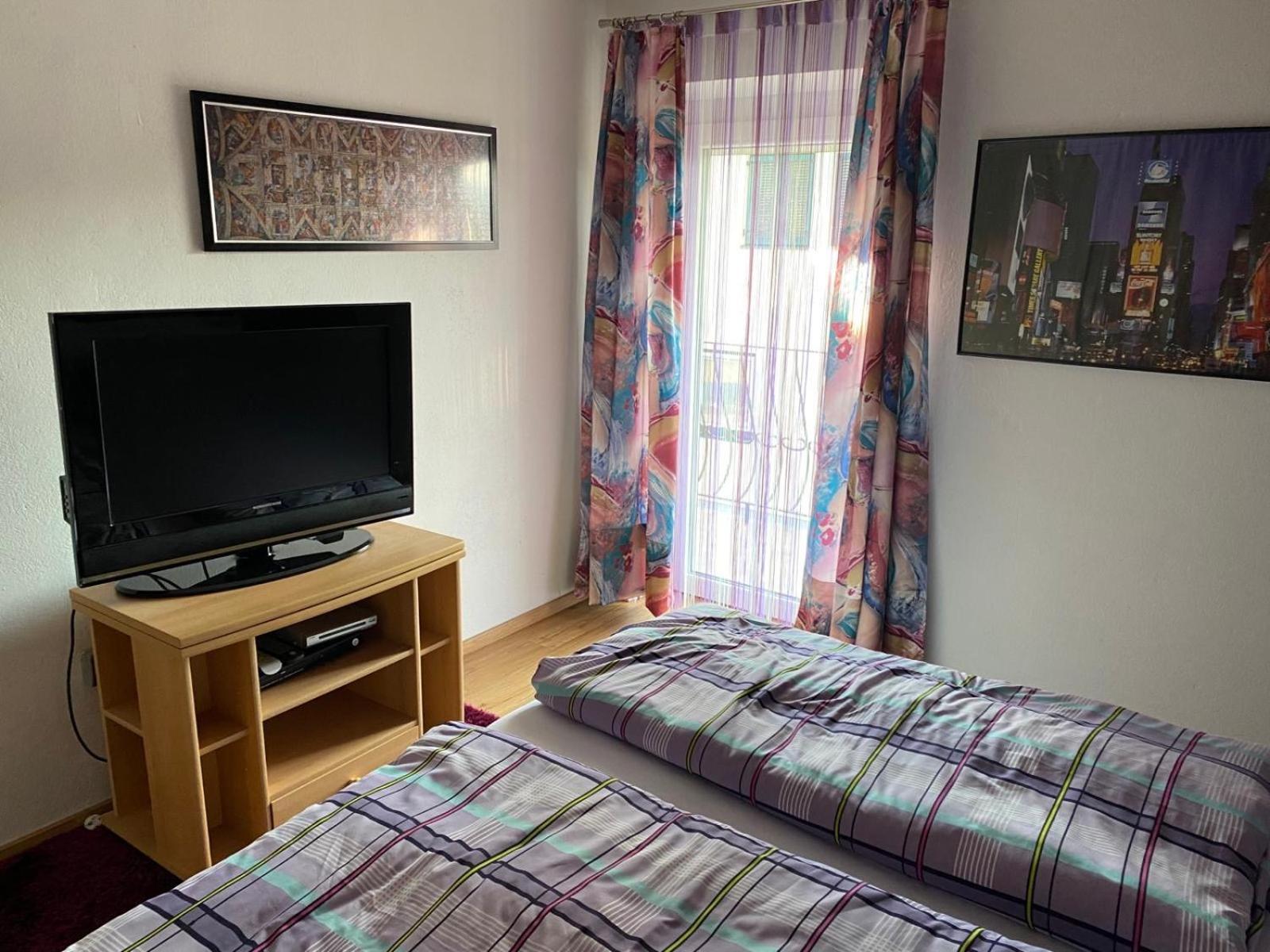 Ferienwohnung Kusternik Velden am Woerthersee Luaran gambar