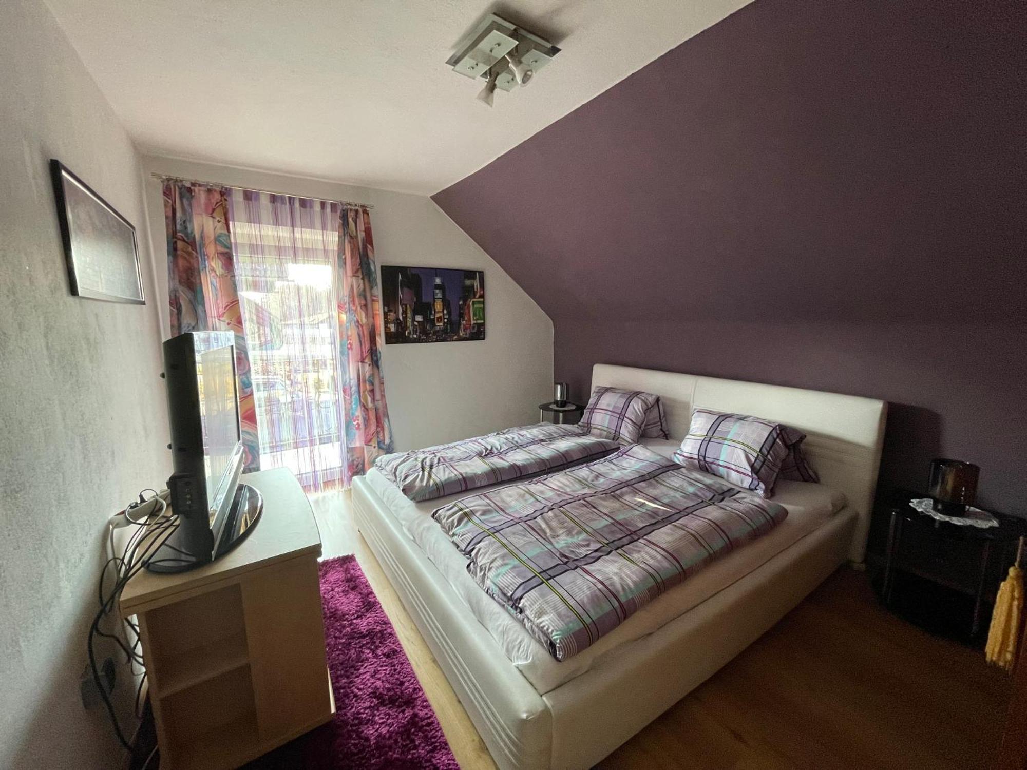 Ferienwohnung Kusternik Velden am Woerthersee Luaran gambar