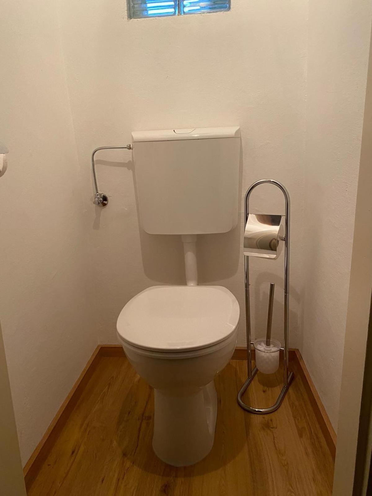 Ferienwohnung Kusternik Velden am Woerthersee Luaran gambar