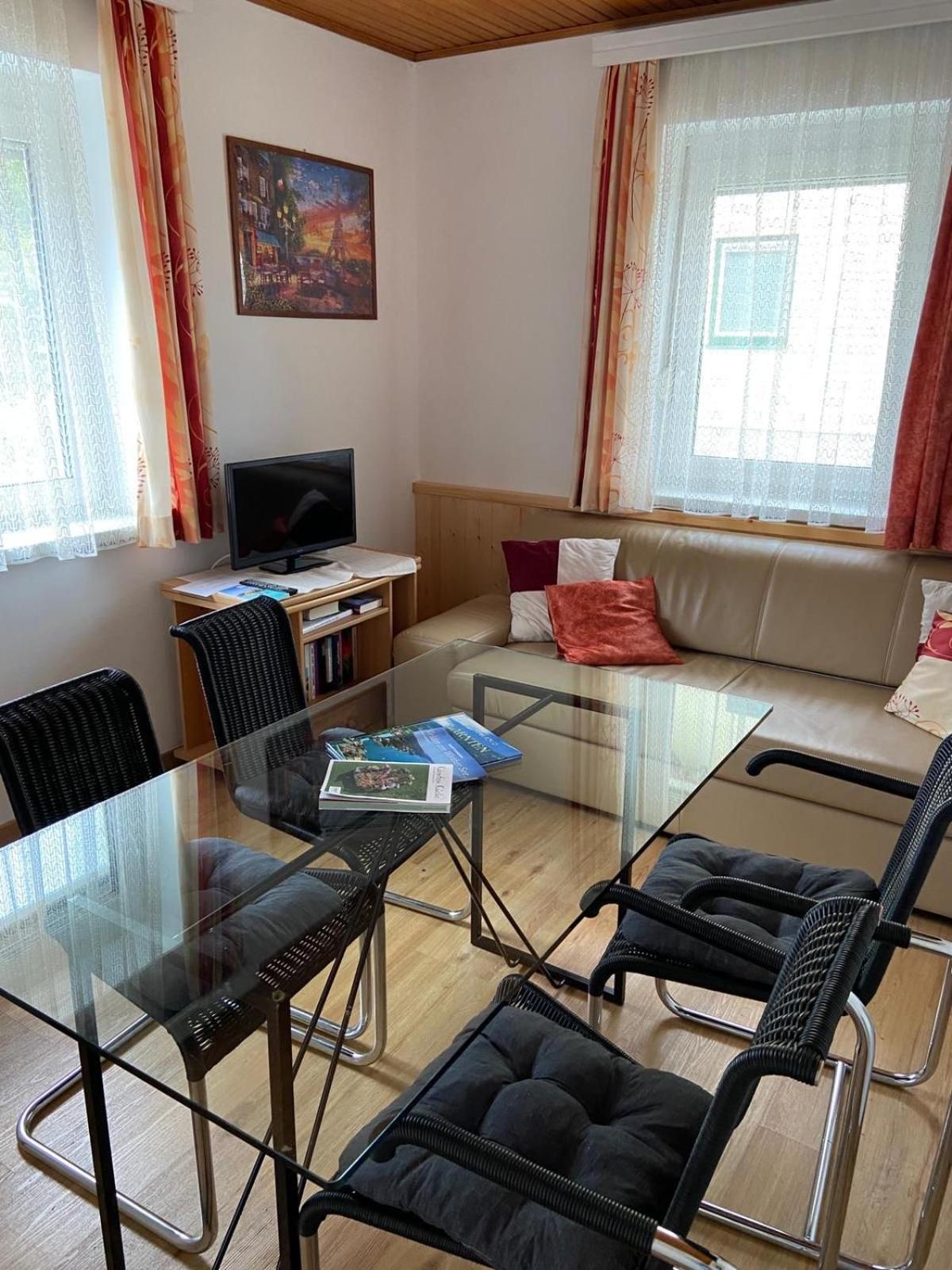 Ferienwohnung Kusternik Velden am Woerthersee Luaran gambar