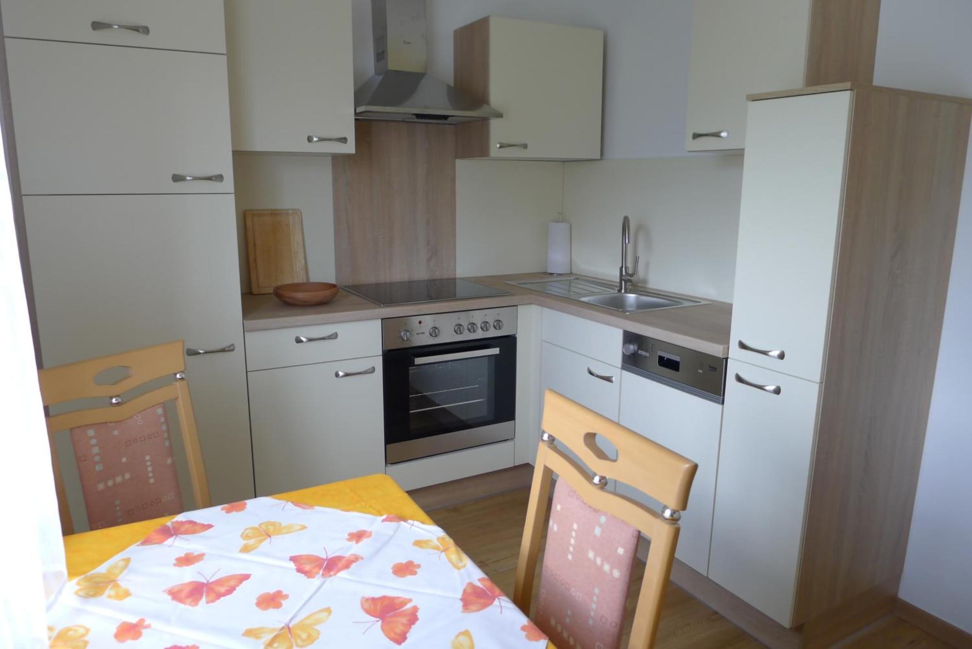 Ferienwohnung Kusternik Velden am Woerthersee Luaran gambar