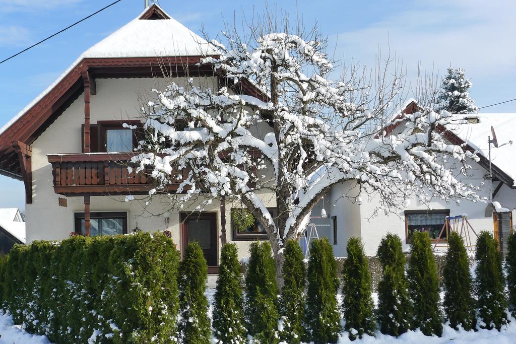 Ferienwohnung Kusternik Velden am Woerthersee Luaran gambar