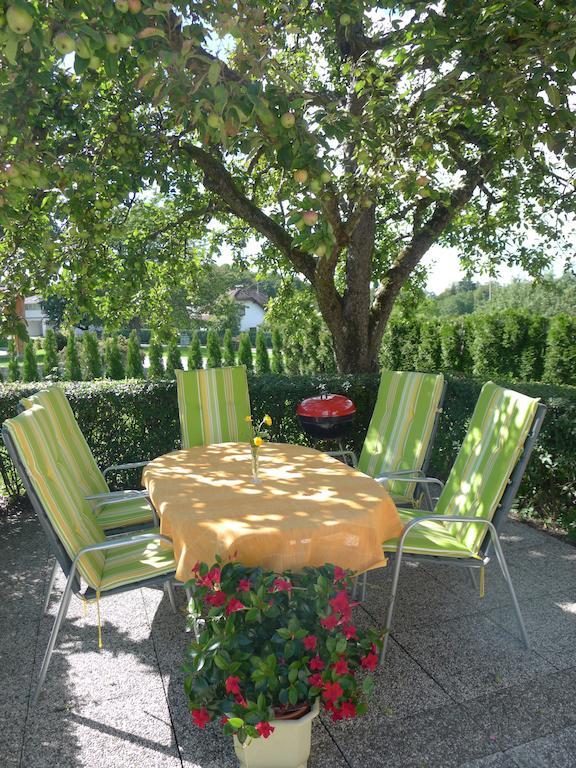 Ferienwohnung Kusternik Velden am Woerthersee Luaran gambar