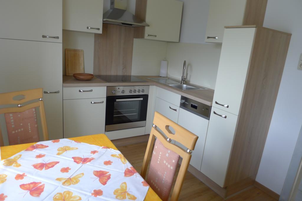 Ferienwohnung Kusternik Velden am Woerthersee Luaran gambar