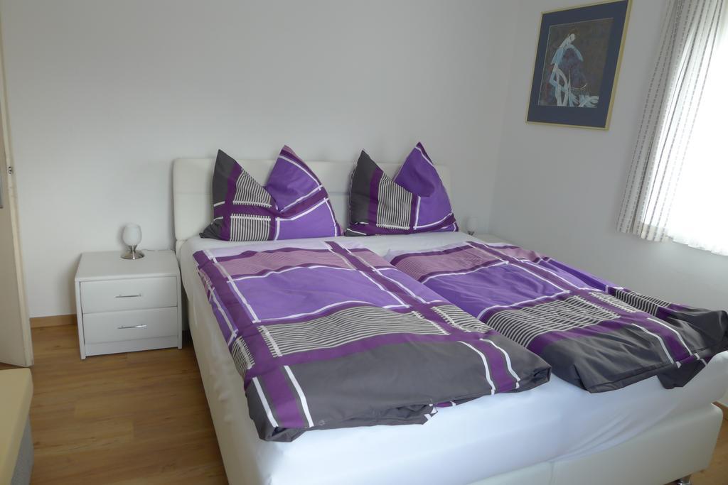 Ferienwohnung Kusternik Velden am Woerthersee Luaran gambar