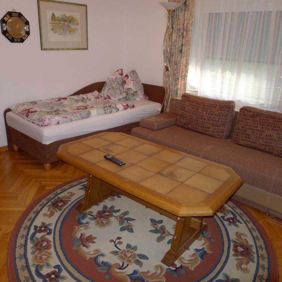 Ferienwohnung Kusternik Velden am Woerthersee Luaran gambar