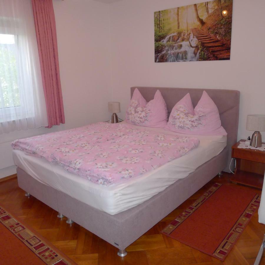 Ferienwohnung Kusternik Velden am Woerthersee Luaran gambar