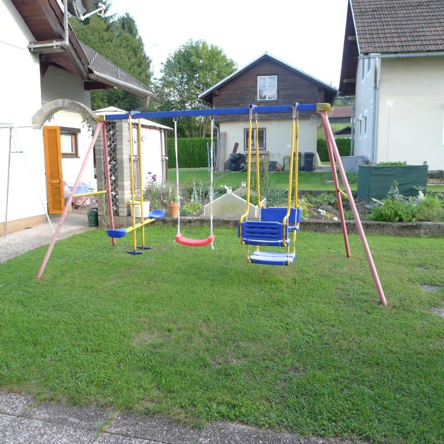 Ferienwohnung Kusternik Velden am Woerthersee Luaran gambar